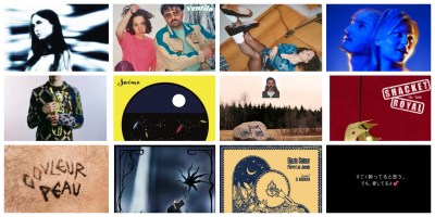 Les clips de semaine #240