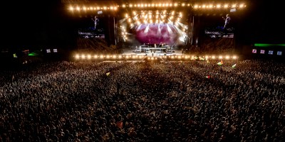 Macklemore, Paléo Festival Nyon 2025 — © Paléo / Anne Colliard