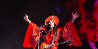 Empire of the Sun, le vendredi 22 août à Rock en Seine
