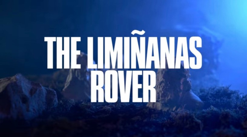 "Shout", le nouveau clip des Limiñanas feat. Rover, est disponible sur YouTube.