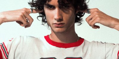 sombr I Barely Know Her pochette album