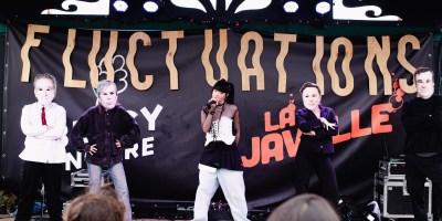 Festival Fluctuations 2025 Thérèse