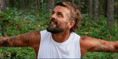 Xavier Rudd