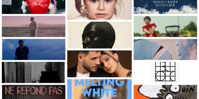 Les clips de la semaine #248