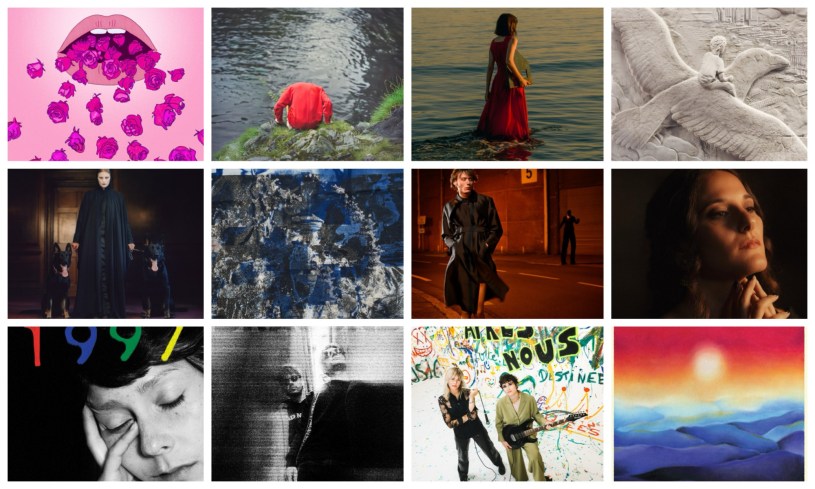 Les clips de la semaine #247