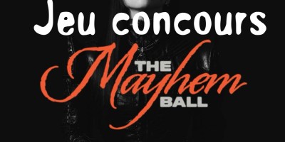 Lady Gaga sera en concert à Paris en novembre 2025.