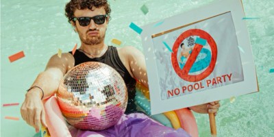 "Excès de vie", le nouveau single d’Anton Solo est disponible sur toutes les plateformes.