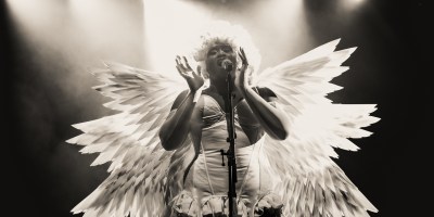 Pierre et la Rose MaMa Music & Convention festival 2025