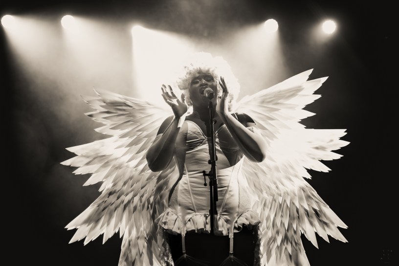 Pierre et la Rose MaMa Music & Convention festival 2025