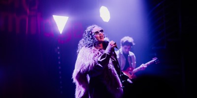 Flor concert Studio de l'Ermitage 18 octobre 2025