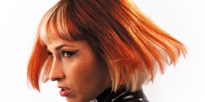 "Millénium" le troisième album de Suzane est disponible sur toutes les plateformes depuis le 26 septembre dernier. ©: Romain Garcin