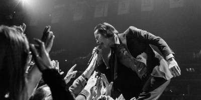Nick Cave and the Bad Seeds