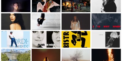 Les clips de la semaine #249