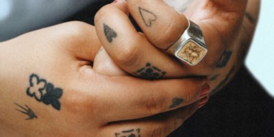 "Les Garçons et les Filles", le nouveau single de St Graal est disponible sur toutes les plateformes.