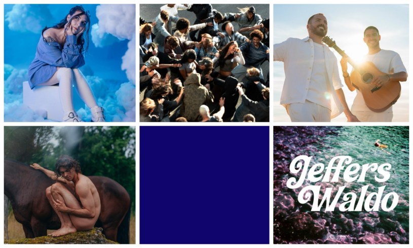 Les clips de la semaine #250