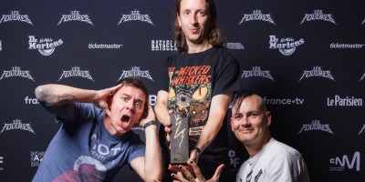 Ultra Vomit Foudre Meilleure vente album 2025