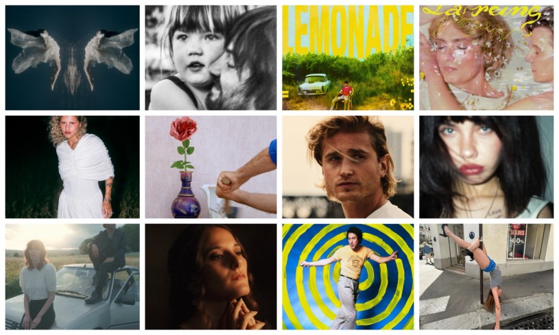 Les clips de la semaine #251