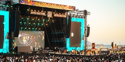 Afro Nation annonce les premiers noms de son édition 2026.