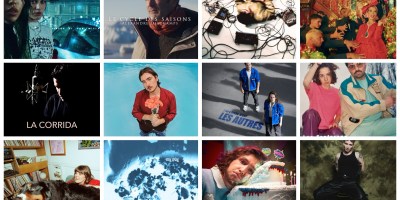 Les clips de la semaine #252