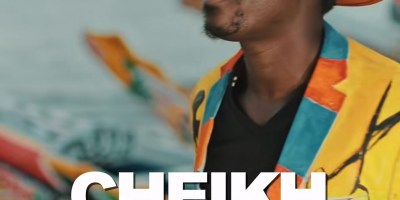 "Gnou Mbollo", le nouveau single de Cheikh Ibra Fam est disponible sur toutes les plateformes.