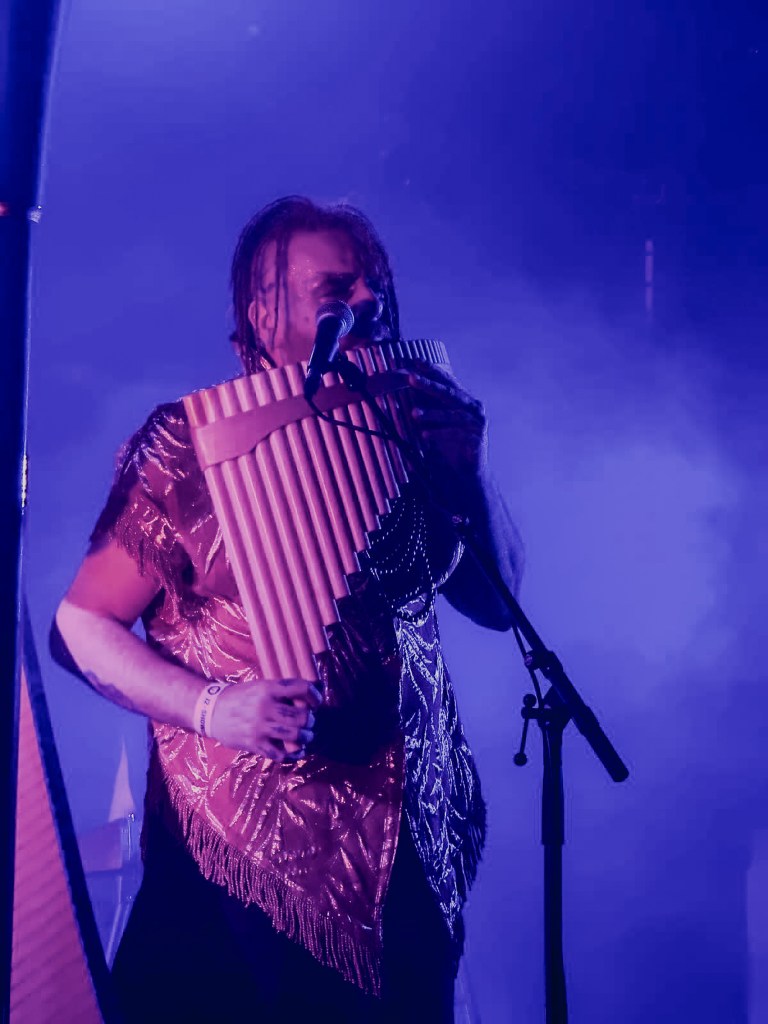 Maël Isaac MaMa Music & Convention festival 2025