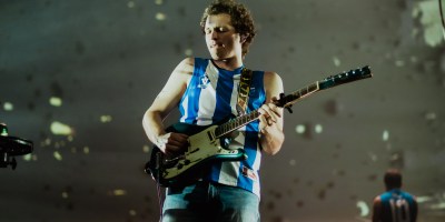 King Gizzard & The Lizard Wizard le 5 novembre à la Seine Musicale