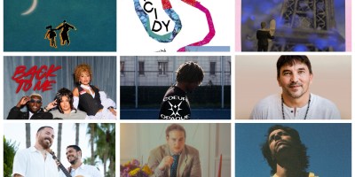 Les clips de la semaine #253