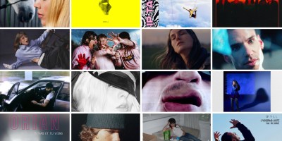 Les clips de la semaine #254