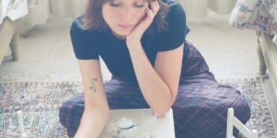 "Désillusions", le nouvel EP de Savanah est disponible sur toutes les plateformes.