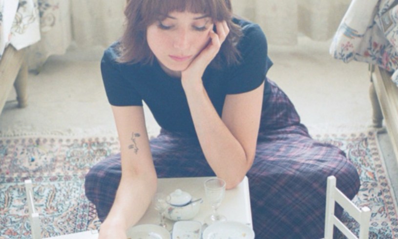 "Désillusions", le nouvel EP de Savanah est disponible sur toutes les plateformes.