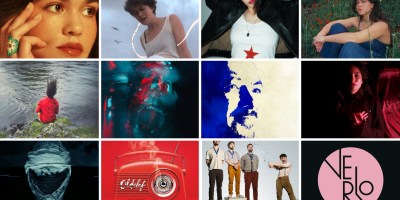 Les clips de la semaine #255