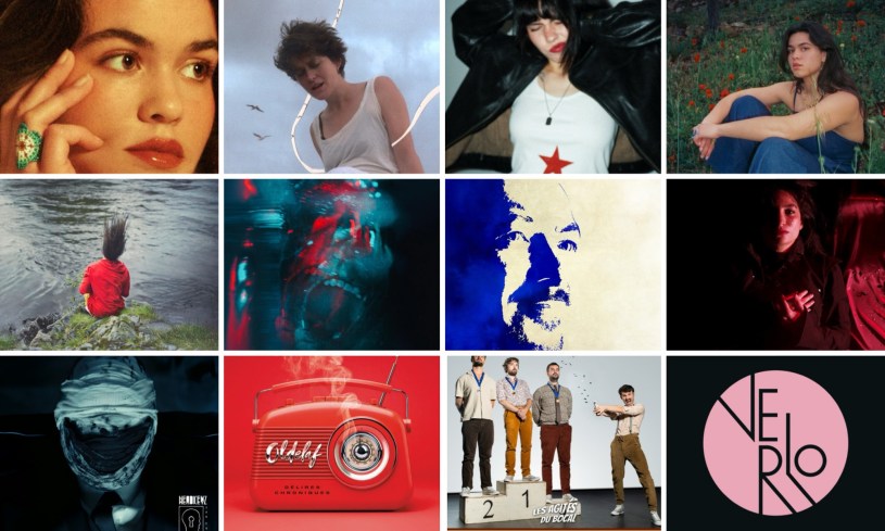 Les clips de la semaine #255