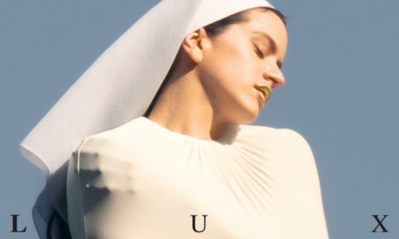 "Lux", le nouvel album de Rosalia est disponible sur toutes les plateformes.