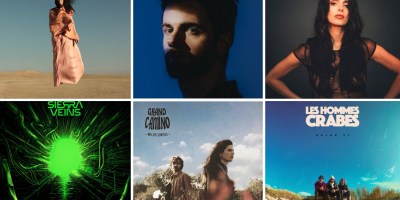 Les clips de la semaine #256