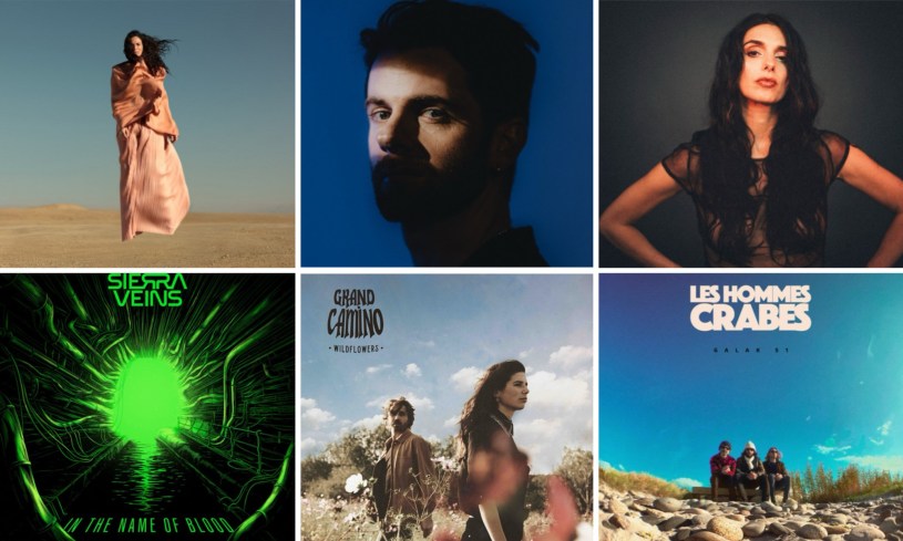 Les clips de la semaine #256