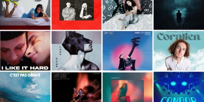 Les clips de la semaine #257