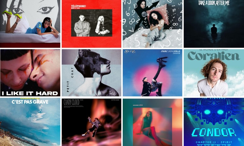 Les clips de la semaine #257