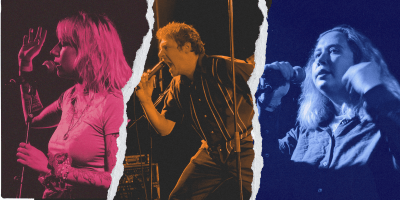 Bureau de Change, Marcel, et Grandmas House à La Grenze, le vendredi 14 novembre 2025.