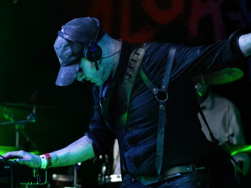 Kloahk au Nutfest, 30 aout 2025 ©Kolmas Paiva