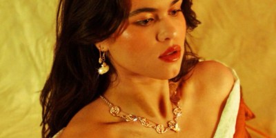 Le premier EP éponyme d’Aprile est disponible sur toutes les plateformes.