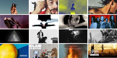 Les clips de la semaine #258