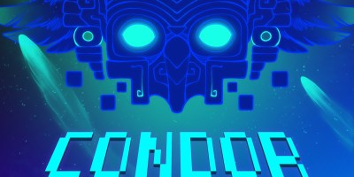 Condor (Chapter II : Spirit), le nouvel EP de Tip Stevens est disponible sur toutes les plateformes.