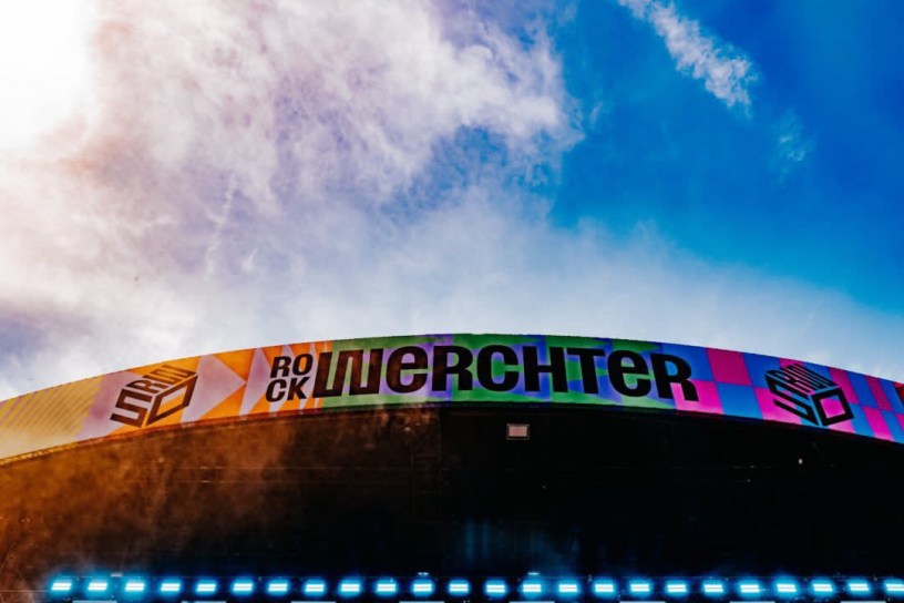 The Cure, Twenty One Pilots et Gorillaz !!! Rock Werchter annonce une quarantaine de noms
