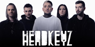 HEADKEYZ 2025 © MR.YOPPICK