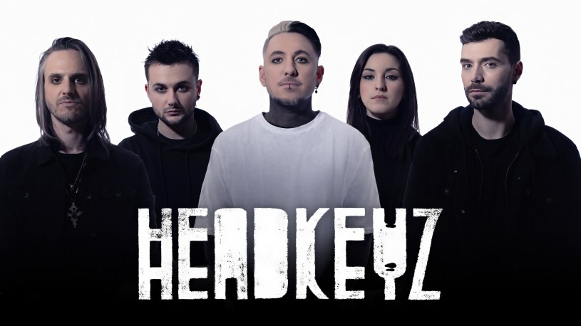 HEADKEYZ 2025 © MR.YOPPICK