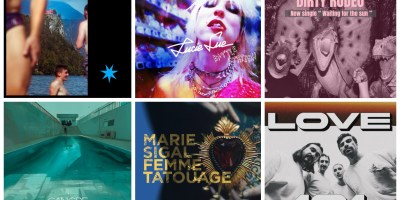 Les clips de la semaine #260