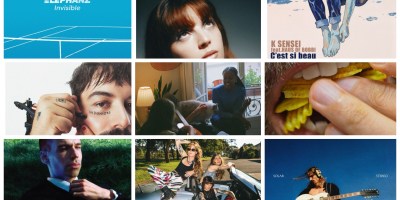 Les clips de la semaine #261