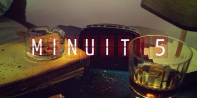 "La Nuit Appartient", le nouveau single de Minuit 5 est disponible sur toutes les plateformes.