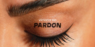 "Pardon", le nouveau single de Victoria Sio est disponible sur toutes les plateformes.