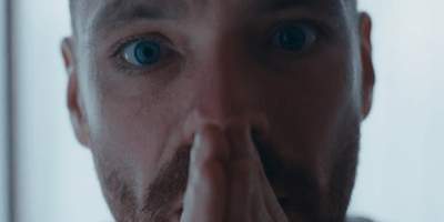 Capture d’écran YouTube du clip "Monster" de Louis Tomlinson